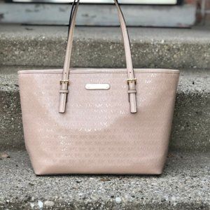 Michael Kors Tote Bag